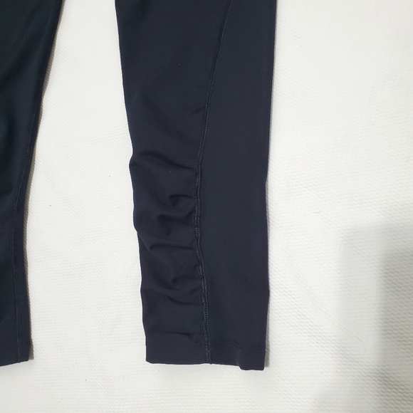 The North Face Hatha Leggings Black Women XL NEW - Picture 7 of 9